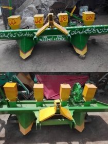 seedin planter machine main