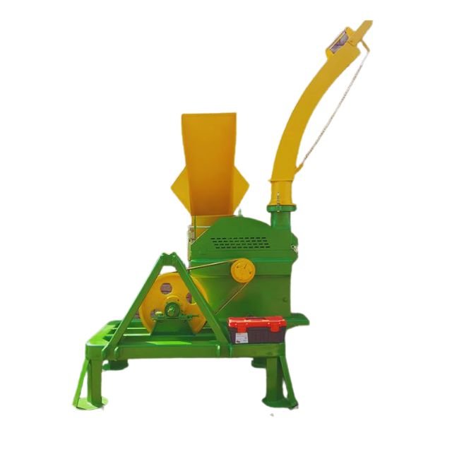 silage machinery 